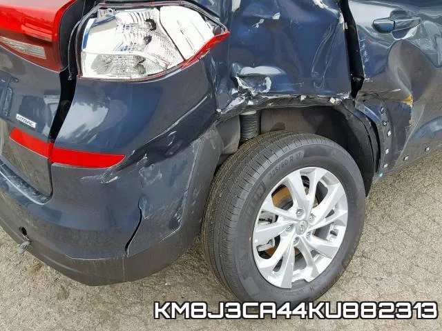 KM8J3CA44KU882313 фото 10