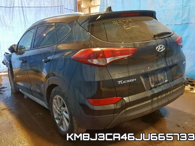 KM8J3CA46JU665733 фото 4