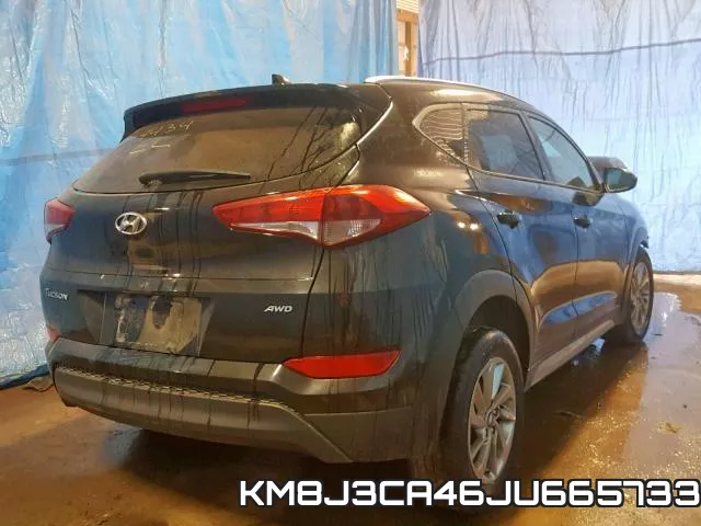 KM8J3CA46JU665733 фото 5