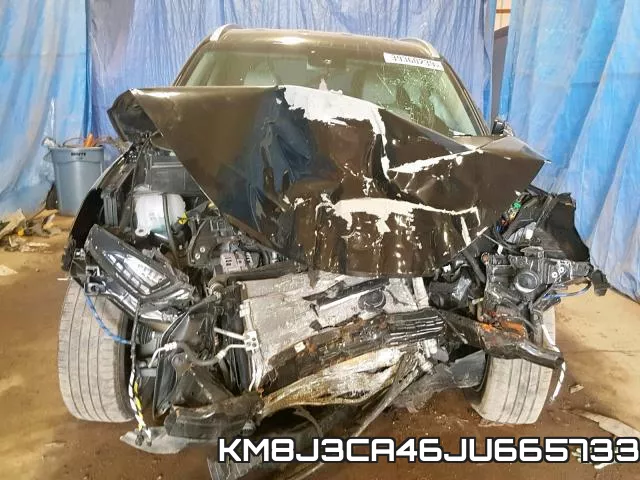 KM8J3CA46JU665733 фото 10