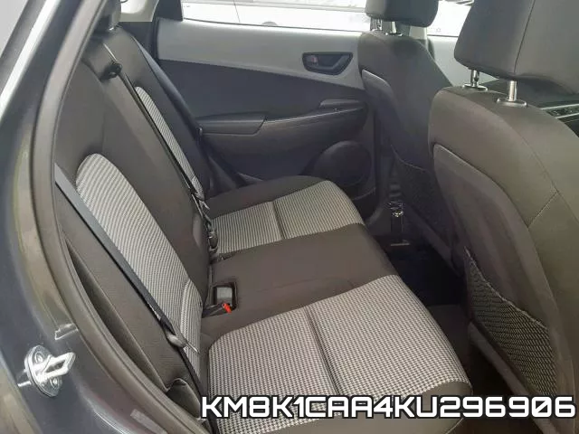 KM8K1CAA4KU296906 фото 7