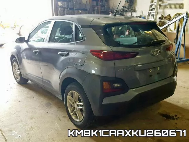 KM8K1CAAXKU260671 фото 4