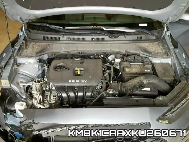 KM8K1CAAXKU260671 фото 8