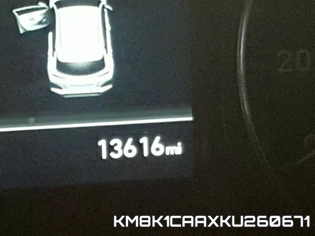 KM8K1CAAXKU260671 фото 9