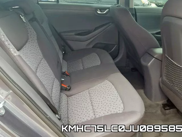 KMHC75LC0JU089585 фото 7