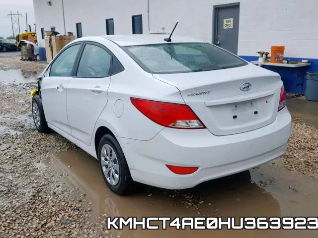 KMHCT4AE0HU363923 фото 4