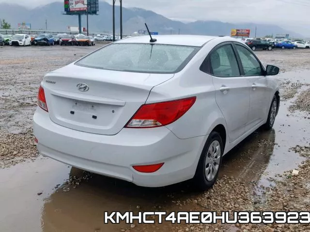 KMHCT4AE0HU363923 фото 5