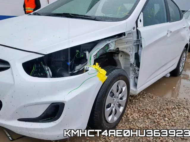 KMHCT4AE0HU363923 фото 10