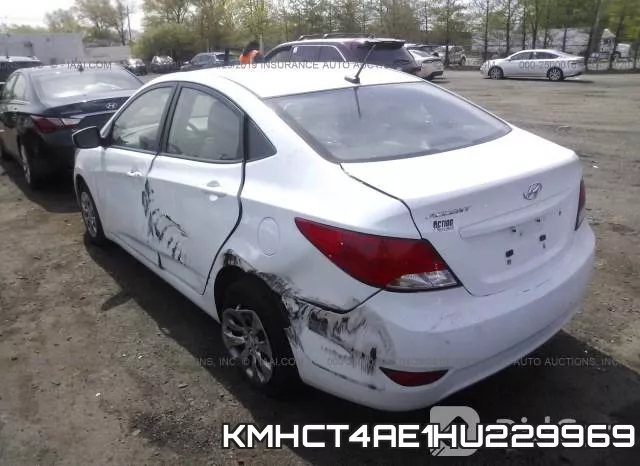 KMHCT4AE1HU229969 фото 4