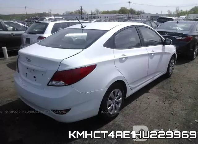 KMHCT4AE1HU229969 фото 5