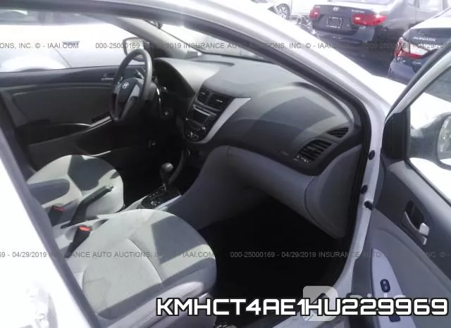 KMHCT4AE1HU229969 фото 6