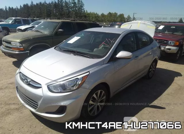 KMHCT4AE1HU277066 фото 3