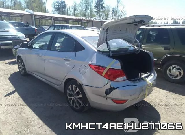 KMHCT4AE1HU277066 фото 4