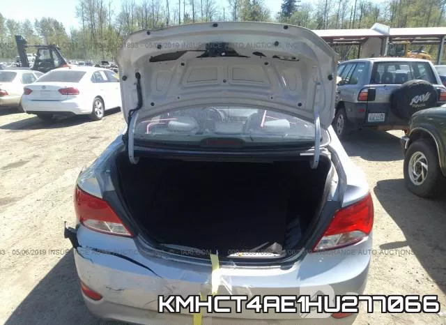 KMHCT4AE1HU277066 фото 7