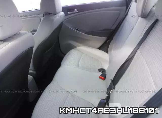 KMHCT4AE3HU188101 фото 8