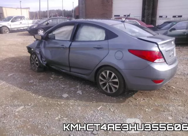 KMHCT4AE3HU355606 фото 4