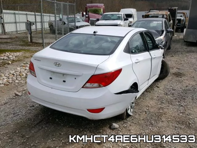 KMHCT4AE6HU314533 фото 5