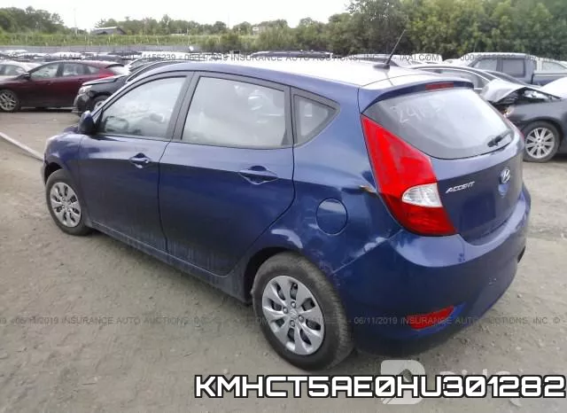 KMHCT5AE0HU301282 фото 4