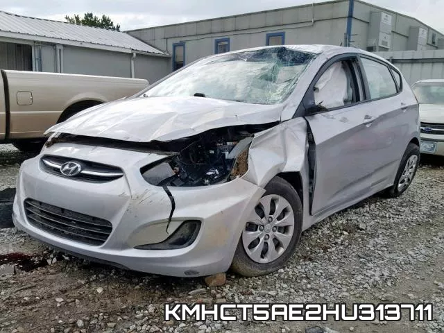 KMHCT5AE2HU313711 фото 3