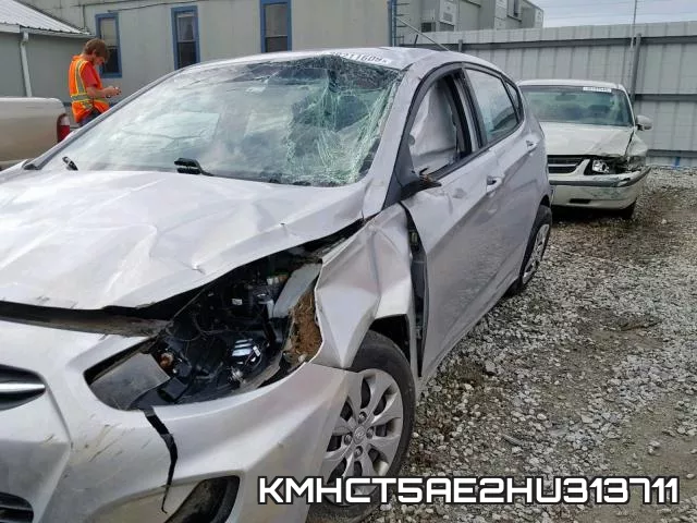 KMHCT5AE2HU313711 фото 10