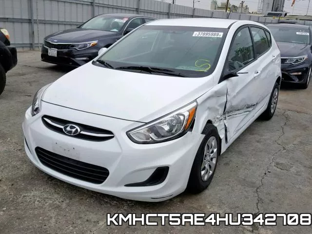 KMHCT5AE4HU342708 фото 3