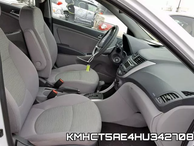 KMHCT5AE4HU342708 фото 6