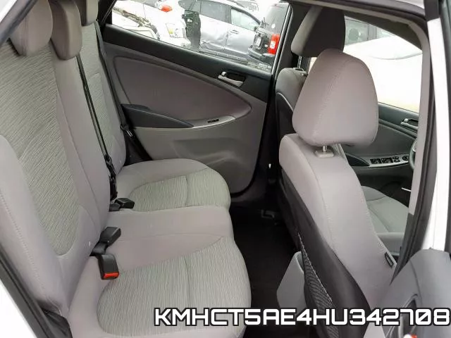 KMHCT5AE4HU342708 фото 7
