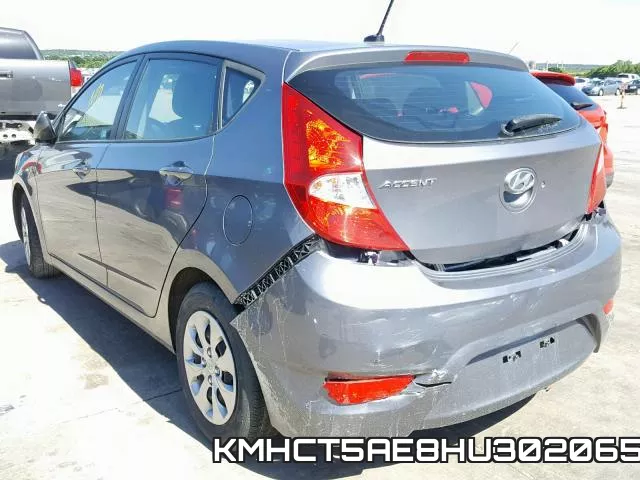 KMHCT5AE8HU302065 фото 4