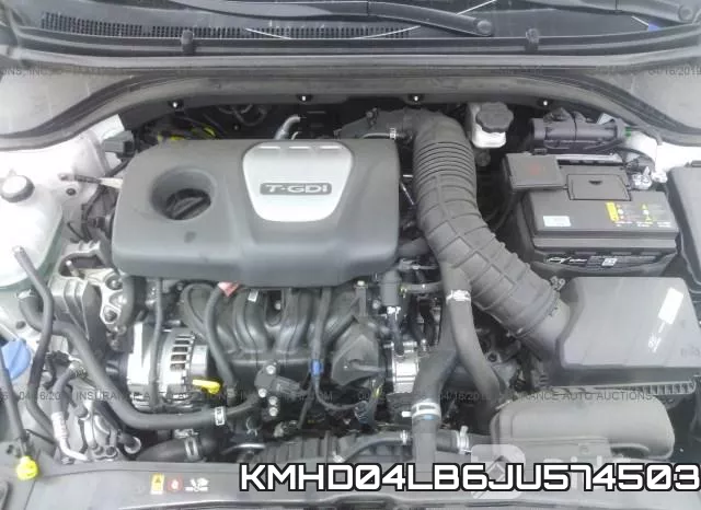 KMHD04LB6JU574503 фото 2