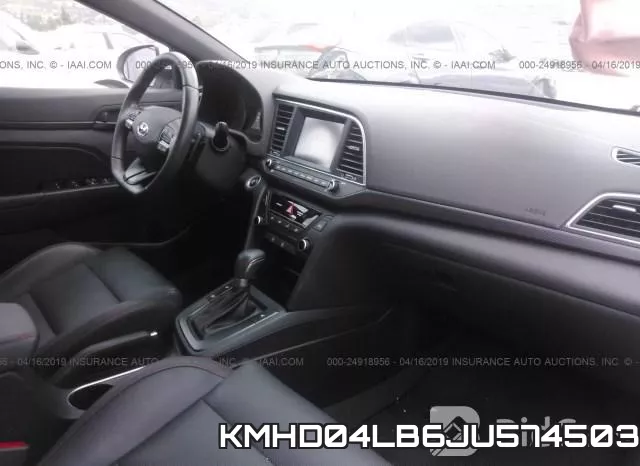 KMHD04LB6JU574503 фото 6