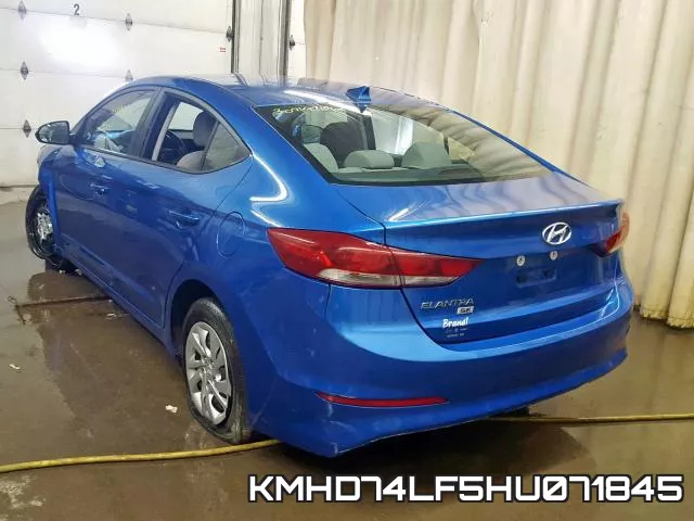KMHD74LF5HU071845 фото 4