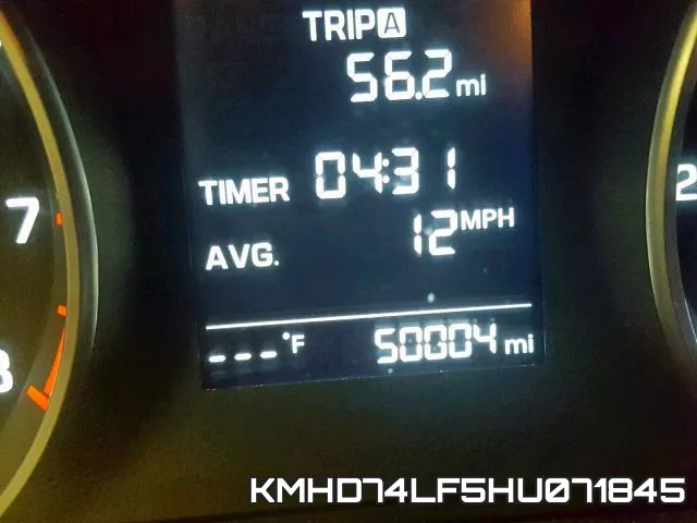 KMHD74LF5HU071845 фото 9