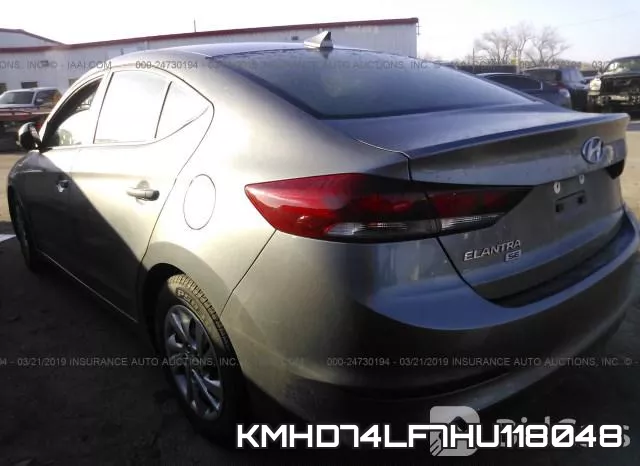 KMHD74LF7HU118048 фото 4
