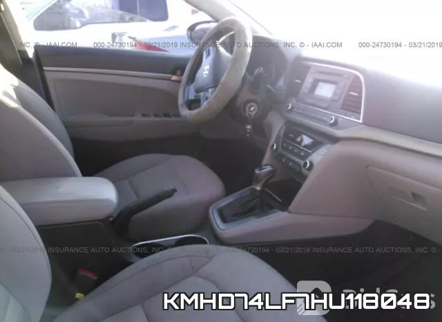 KMHD74LF7HU118048 фото 6
