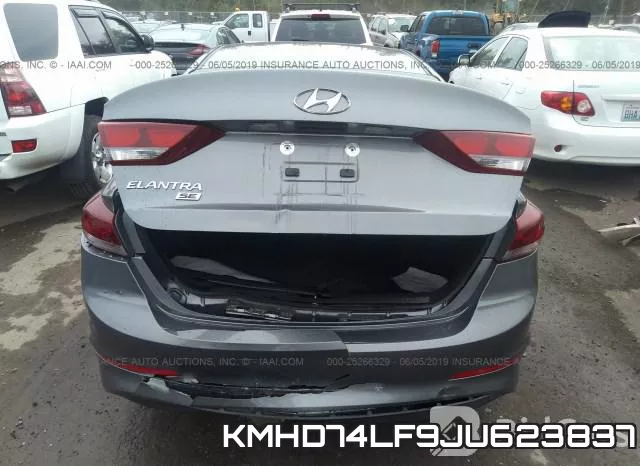 KMHD74LF9JU623837 фото 7