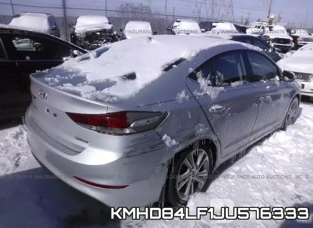 KMHD84LF1JU576333 фото 5