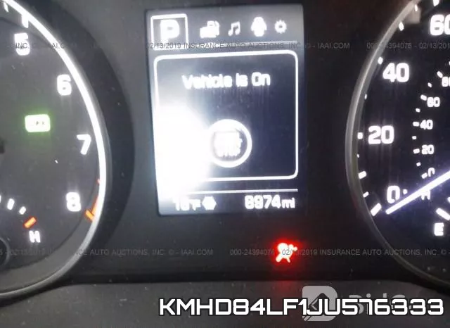 KMHD84LF1JU576333 фото 8