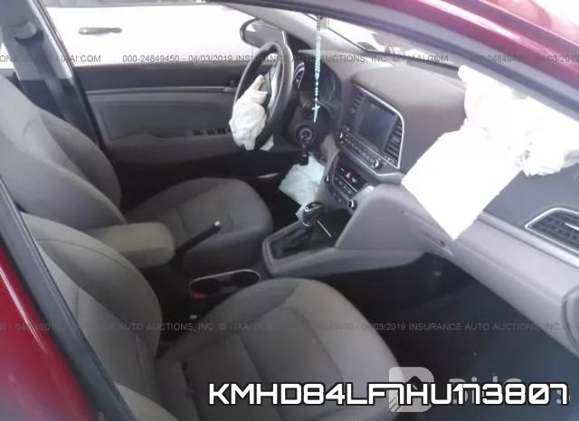 KMHD84LF7HU173807 фото 6