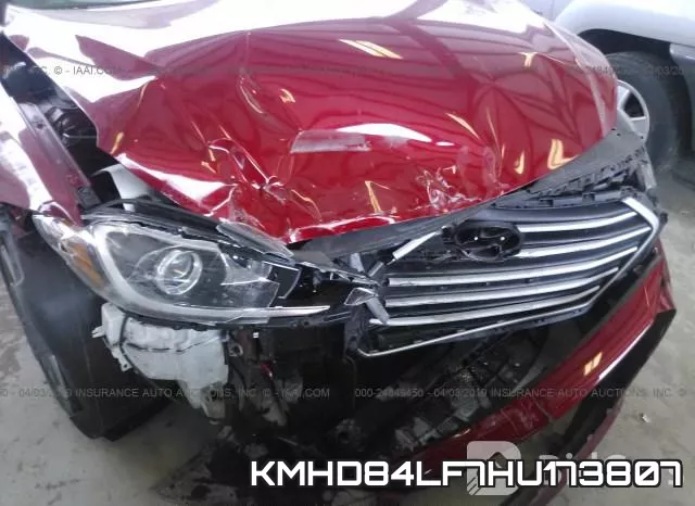 KMHD84LF7HU173807 фото 7