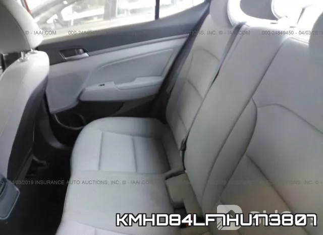 KMHD84LF7HU173807 фото 9