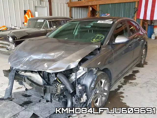 KMHD84LF7JU609691 фото 3