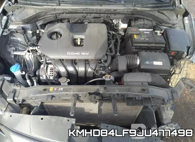 KMHD84LF9JU477498 фото 2