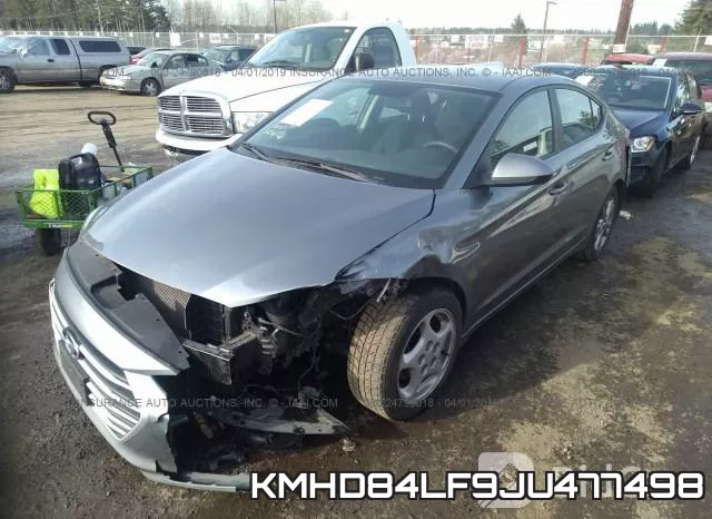 KMHD84LF9JU477498 фото 3
