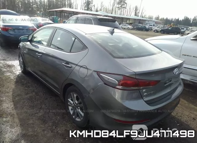 KMHD84LF9JU477498 фото 4