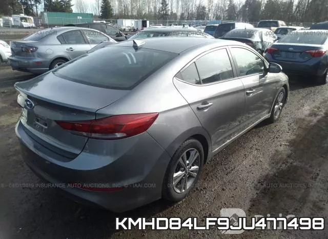 KMHD84LF9JU477498 фото 5