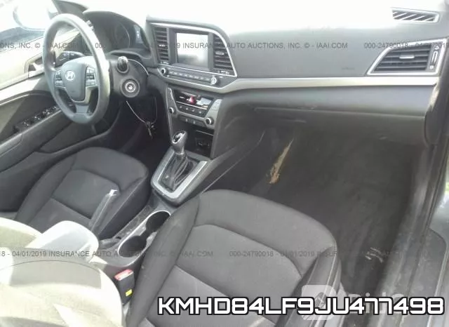 KMHD84LF9JU477498 фото 6