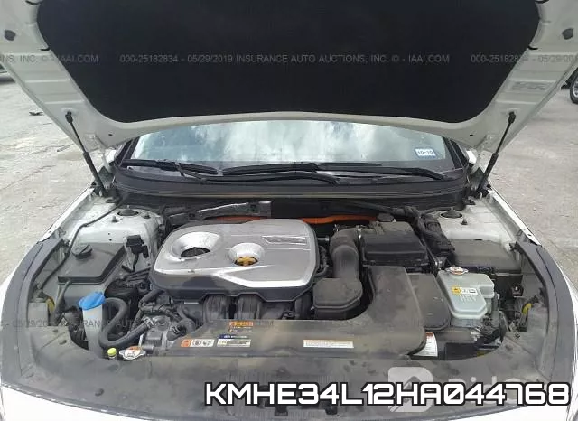KMHE34L12HA044768 фото 2