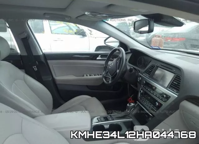 KMHE34L12HA044768 фото 6