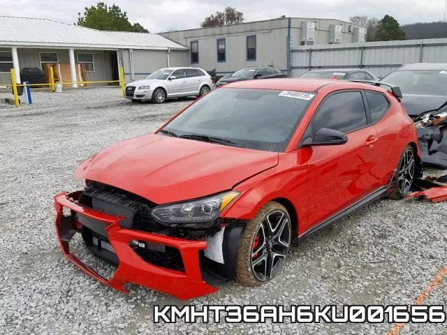 KMHT36AH6KU001656 фото 3