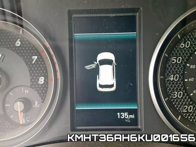 KMHT36AH6KU001656 фото 9